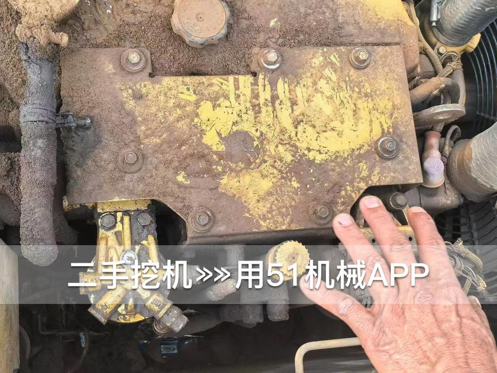 51机械
